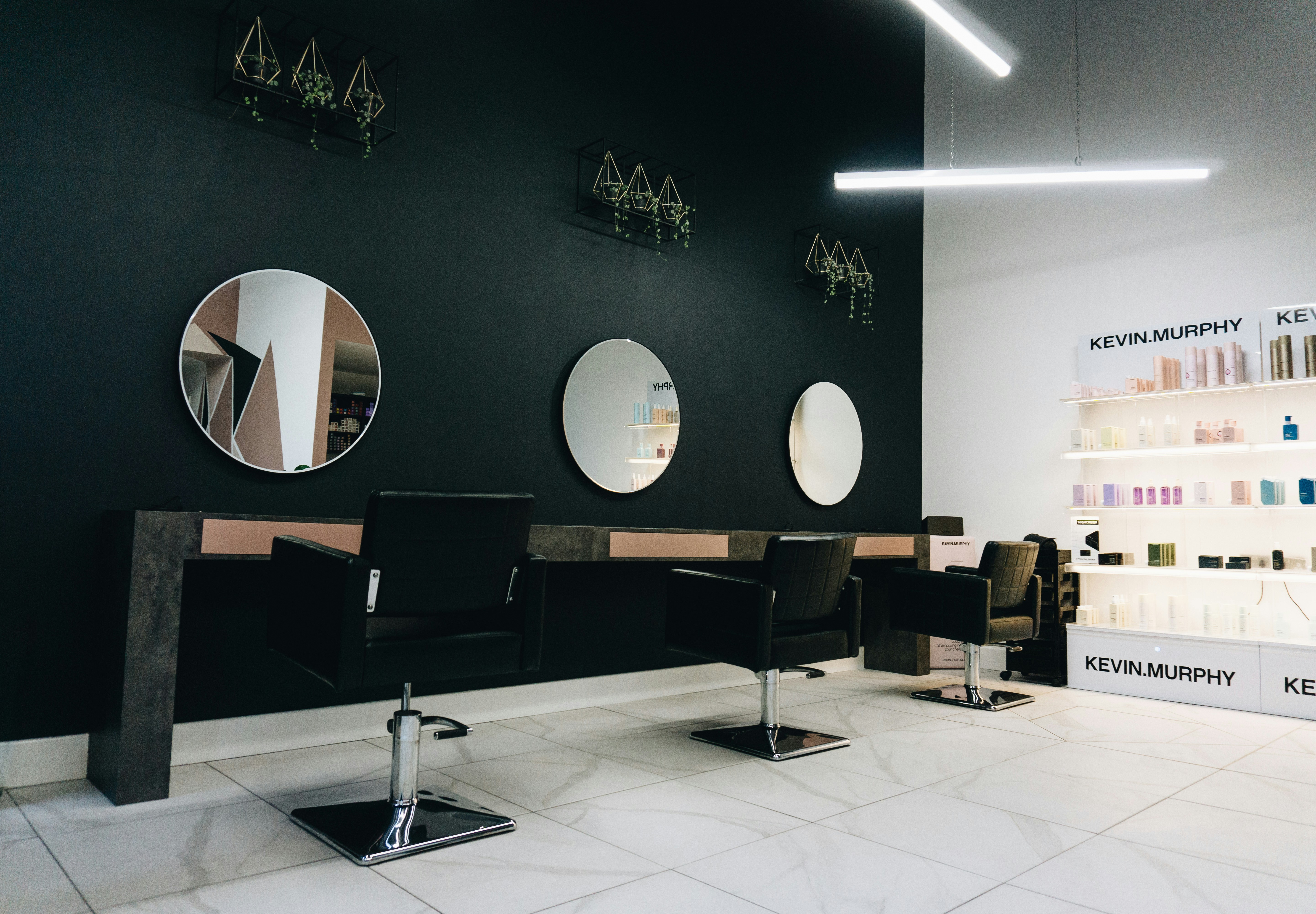gallery-4 Salon Franchise In India